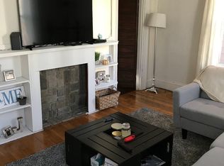411 E 7th St, South Boston, MA 02127