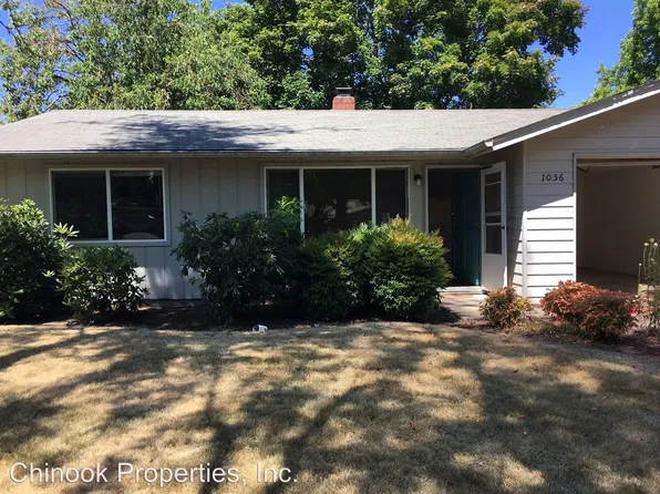 1056 Martha Ct, Eugene, OR 97401