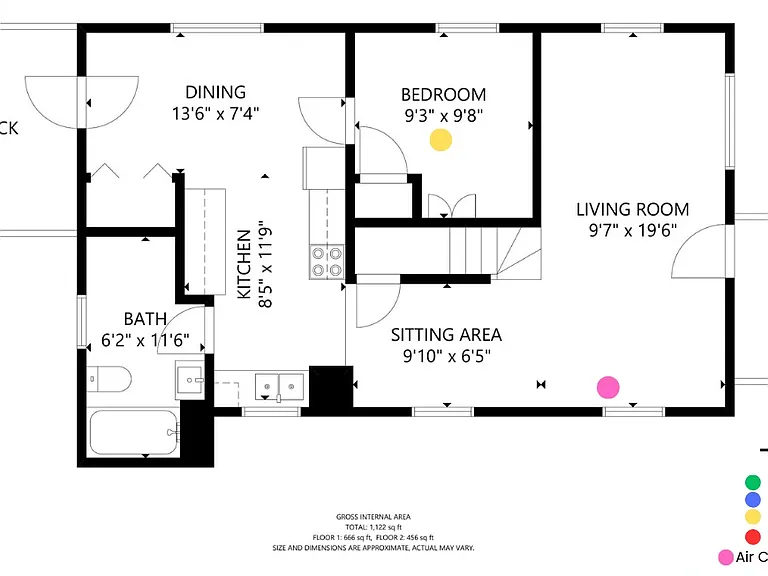 48 Jones Creek Dr — Photo 10