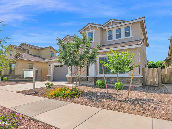 2nd image of 20941 E VIA DEL SOL Street