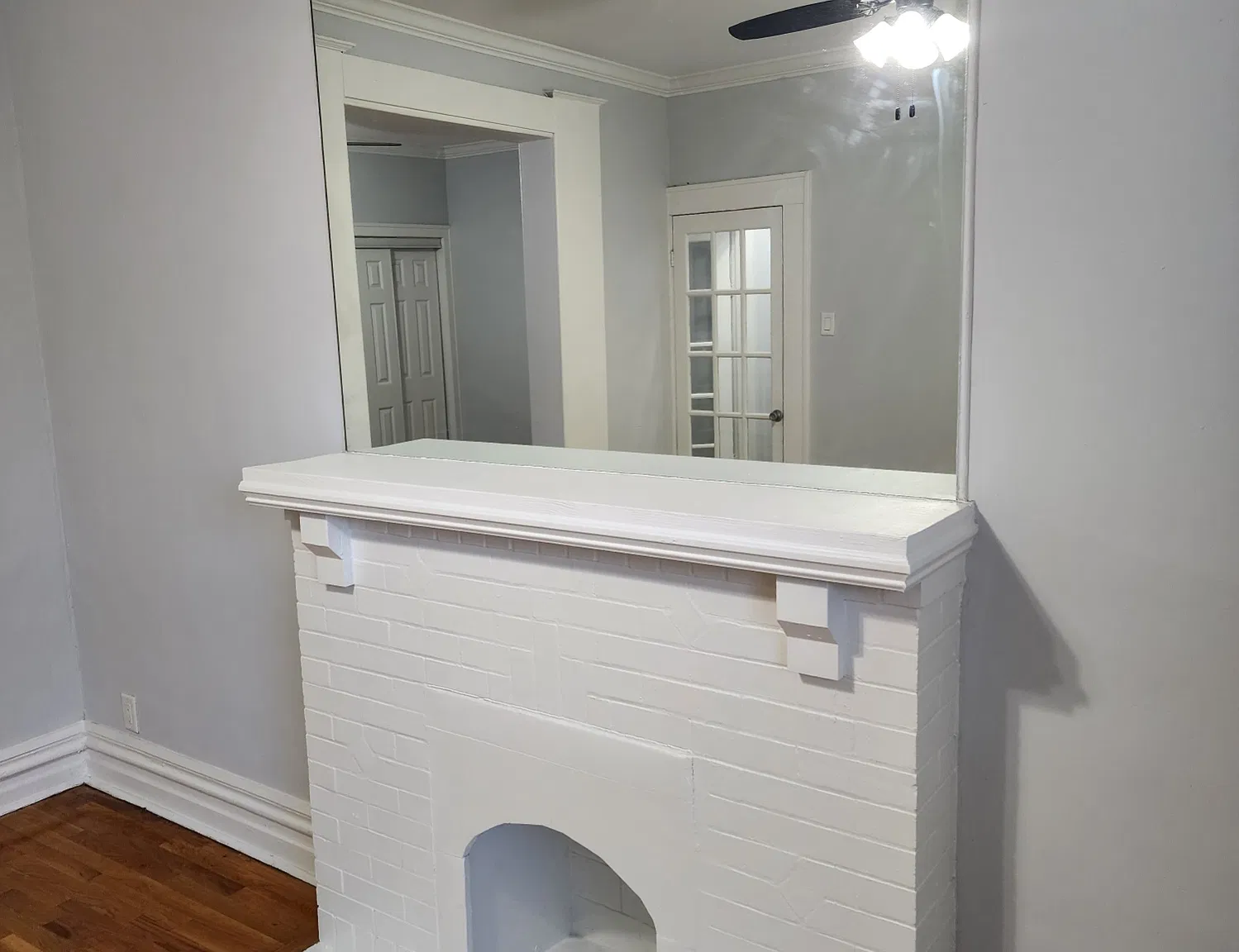 1 bed, 950 sqft, $975 — Photo 2