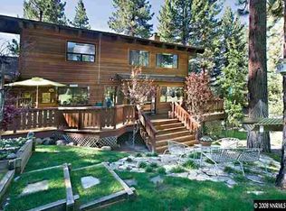 966 Caddie Ct, Incline Village, NV 89451