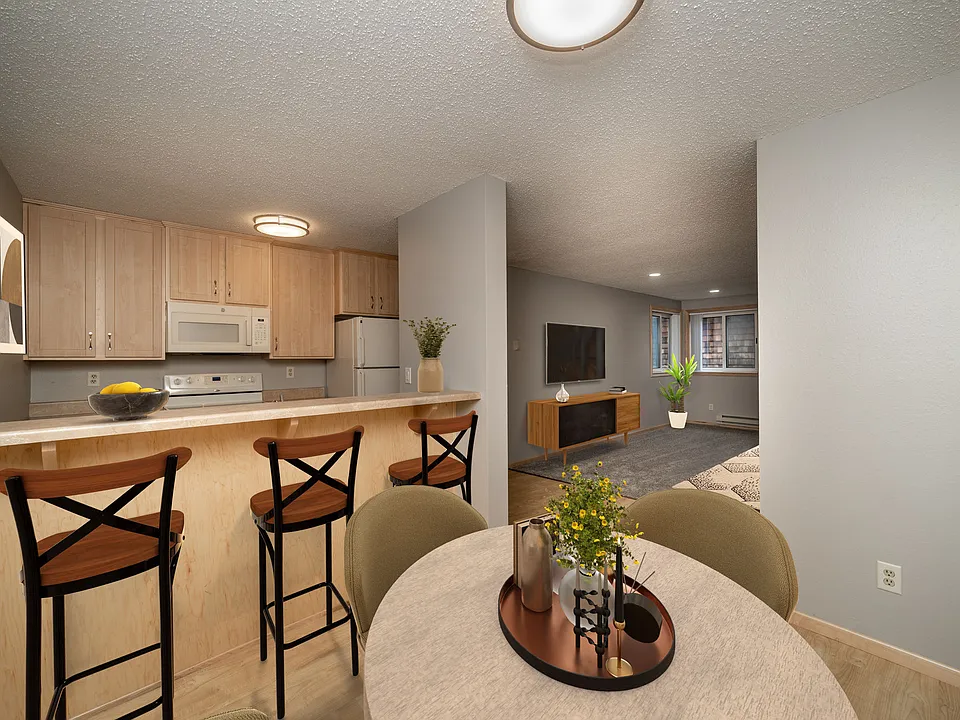 Prairiewood Estates