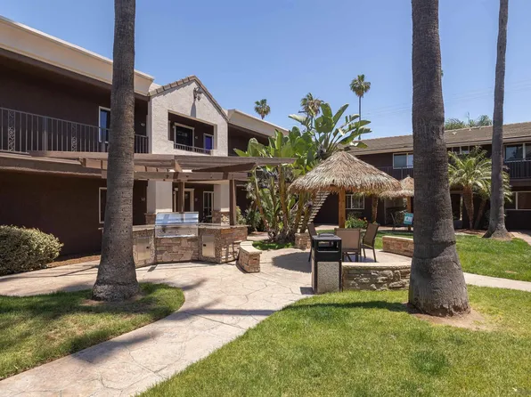 800 N Mollison Ave Unit 40, El Cajon, CA 92021