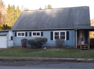 141 Main St, Forksville, PA 18616