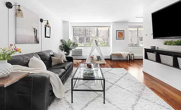 1st image of 303 W 66th St APT 1FE
