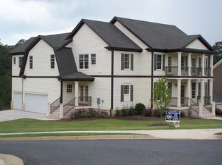 500 Union Cv, Canton, GA 30114