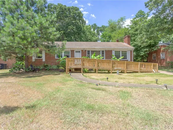 906 Arizona Ct, Richmond, VA 23224