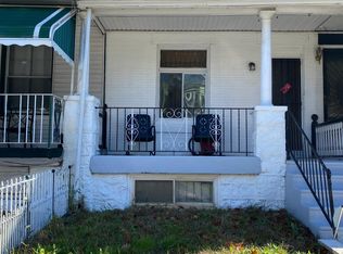 1435 N Edgewood St, Philadelphia, PA 19151