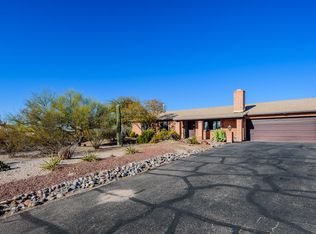 3701 N Placita Chivo, Tucson, AZ 85749