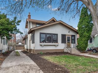 4320 Aldrich Ave S, Minneapolis, MN 55409