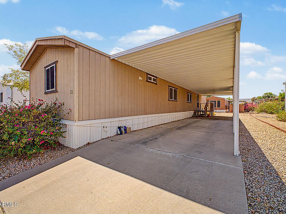 1st image of 6227 N Litchfield Road #21