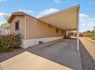 6227 N Litchfield Rd TRAILER 21, Litchfield Park, AZ 85340