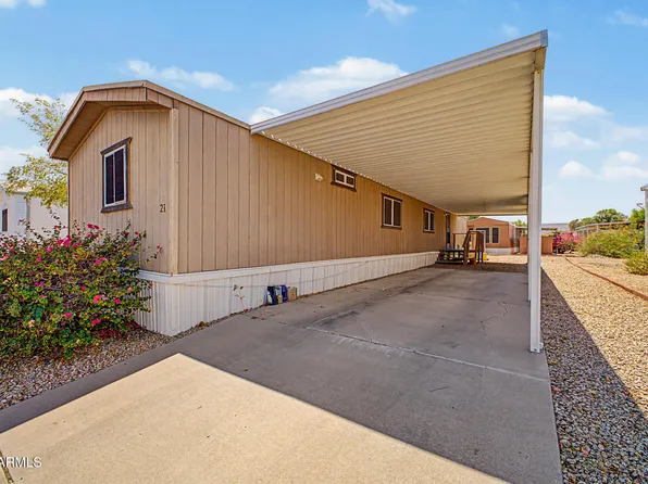 6227 N Litchfield Road #21, Litchfield Park, AZ 85340