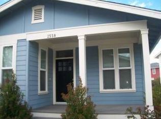 2558 E 20th St, Chico, CA 95928