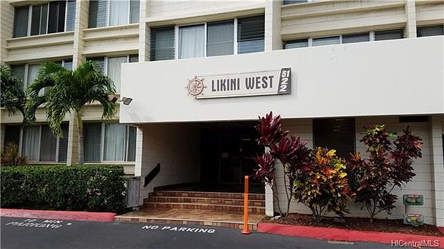 1st image of 5122 Likini St APT 708
