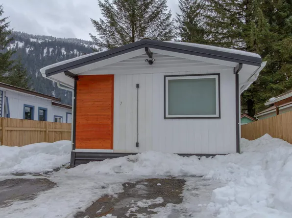 5905 Churchill Way Lot 7, Juneau, AK 99801