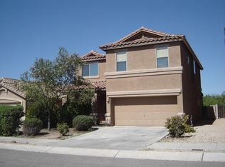 8364 S Hunnic Dr, Tucson, AZ 85747
