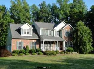 11101 Blue Herron Cir, Spotsylvania, VA