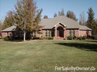 1229 Main St, Vilonia, AR 72173