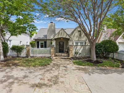 4828 Bryce Ave, Fort Worth, TX, 76107