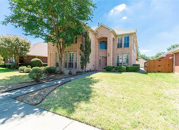 4th image of 3108 Rocky Mountain Dr