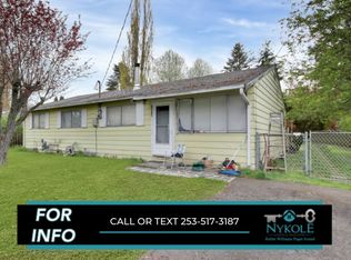30518 6th Ave SW, Federal Way, WA 98023