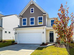 283 Pendergast Rd, Greenville, SC 29605