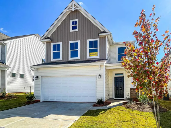 283 Pendergast Rd, Greenville, SC 29605