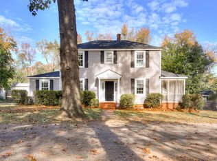 2305 Woodbine Rd, Augusta, GA 30904