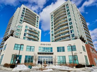 2150 Lawrence Ave E #1703, Toronto, ON M1R3A7