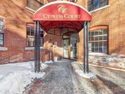 335 Cypress Street UNIT 3P, Manchester, NH, 03103