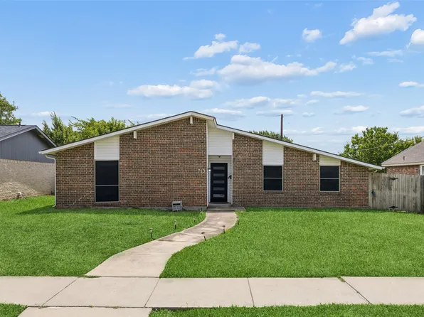 713 Kathryn Dr, Lewisville, TX 75067