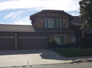 2974 N Apple Ave, Rialto, CA 92377