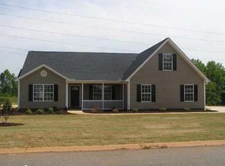 516 Harvest Valley Ct, Spartanburg, SC 29303