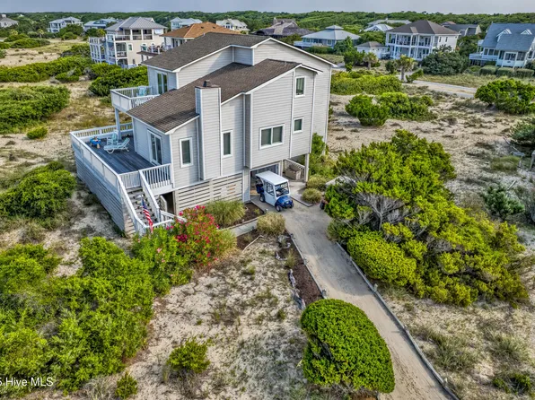 27 Silversides Trail, Bald Head Island, NC 28461