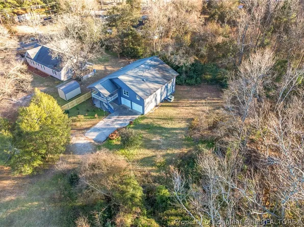 819 Aberdeen Rd, Laurinburg, NC 28352