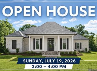 10290 Bayou Xing, Saint Amant, LA 70774