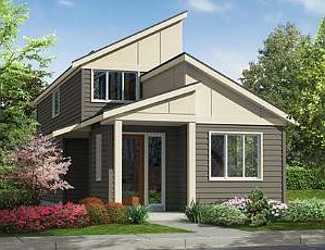 Conceptual Rendering