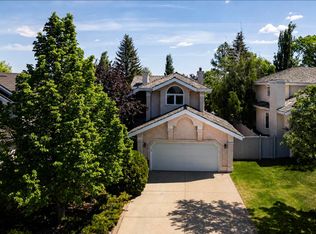 315 Osland Pl NW, Edmonton, AB T6R 2A2