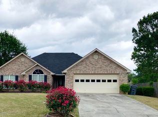 919 Cannock St, Grovetown, GA 30813