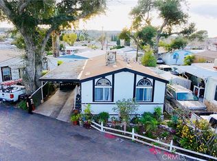 18540 Soledad Canyon Rd SPACE 27, Canyon Country, CA 91351