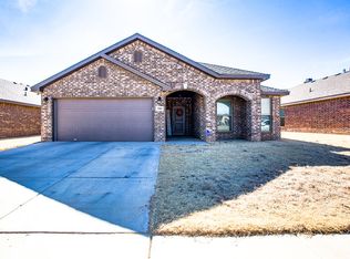 7101 90th St, Lubbock, TX 79424