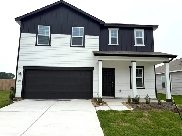 31114 Gayle Prairie Oaks St, Waller, TX 77484
