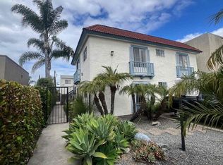 4476 42nd St APT 3, San Diego, CA 92116