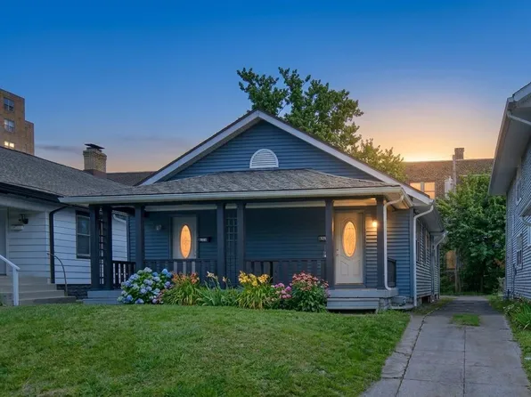 3627 Salem St, Indianapolis, IN 46208