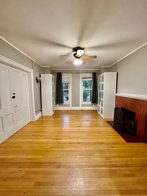 1143 Logan Street — Photo 2