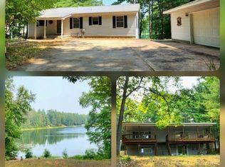 6765 Birch Dr NE, Kalkaska, MI