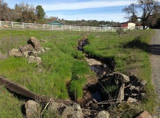 4747 Round Valley Ranch Rd, Paradise, CA 95969