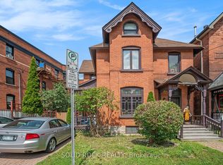 43 Maclaren St, Ottawa, ON K2P 0K3